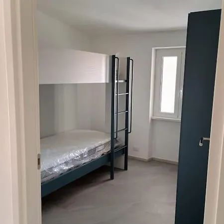 Апартаменты Marco's House *