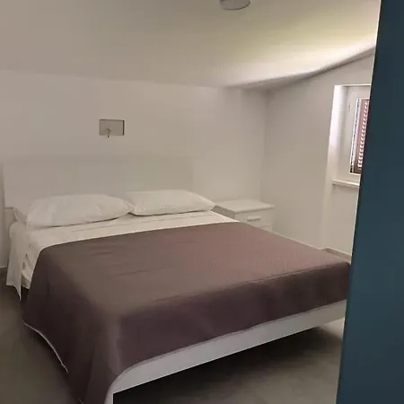 Апартаменты Marco's House
