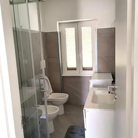 Marco's House Апартаменты *