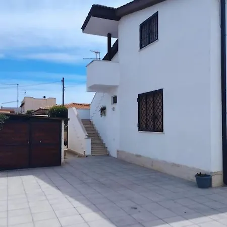Marco's House Focene
