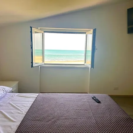 Апартаменты Marco's House Focene