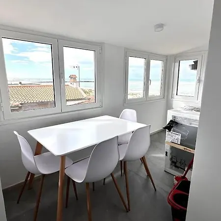 Апартаменты Marco's House *
